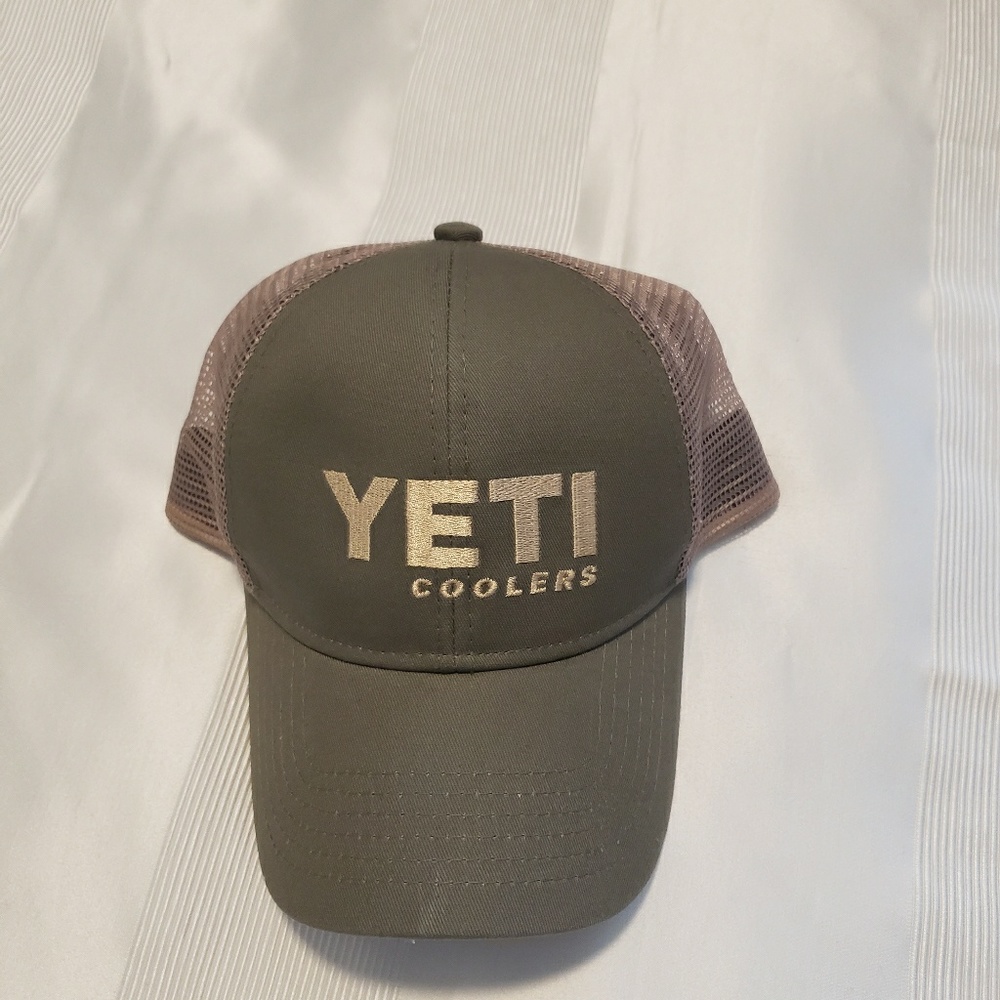 YETI Hat